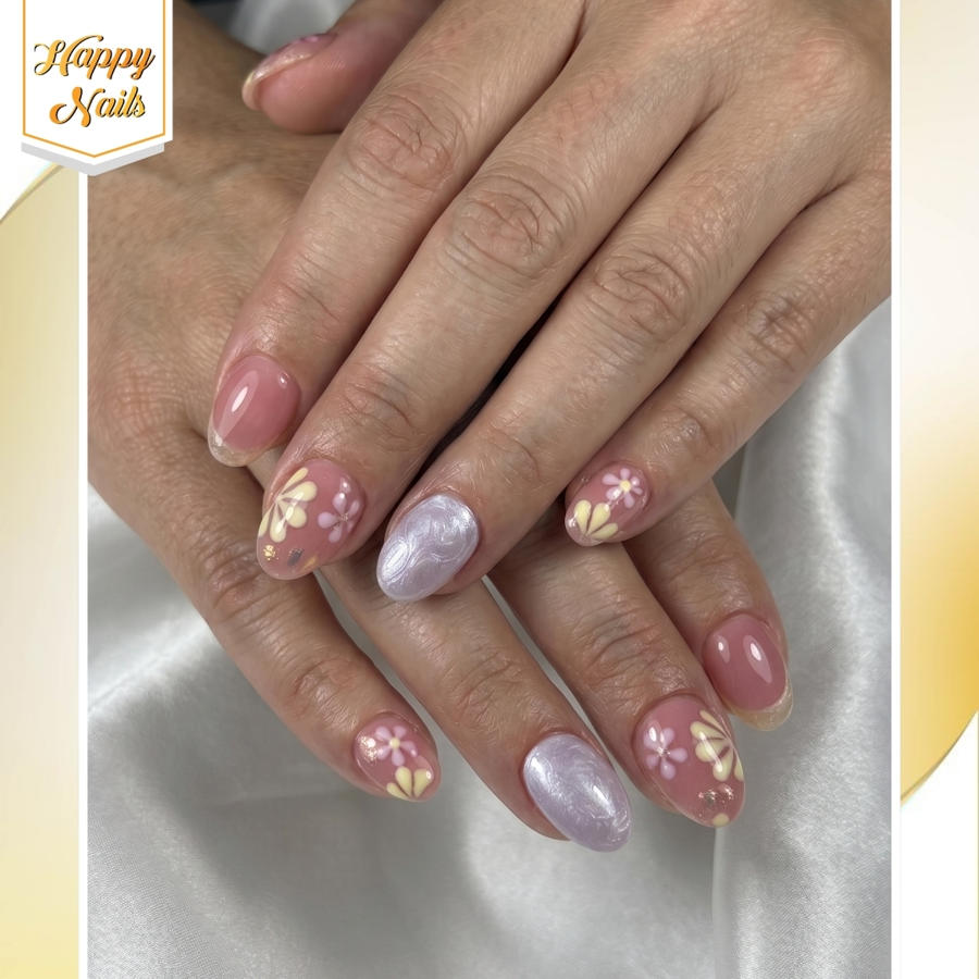 Nails Design